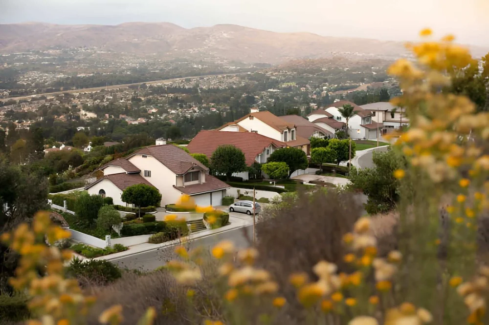 Yorba Linda, California Transcription Services